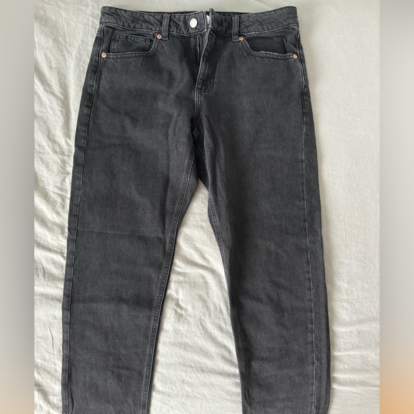 Dynamite straight leg jeans - Picture 1 of 2